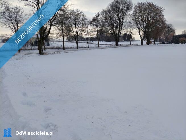 Strzelce. Działka do zabudowy siedliskowej.
