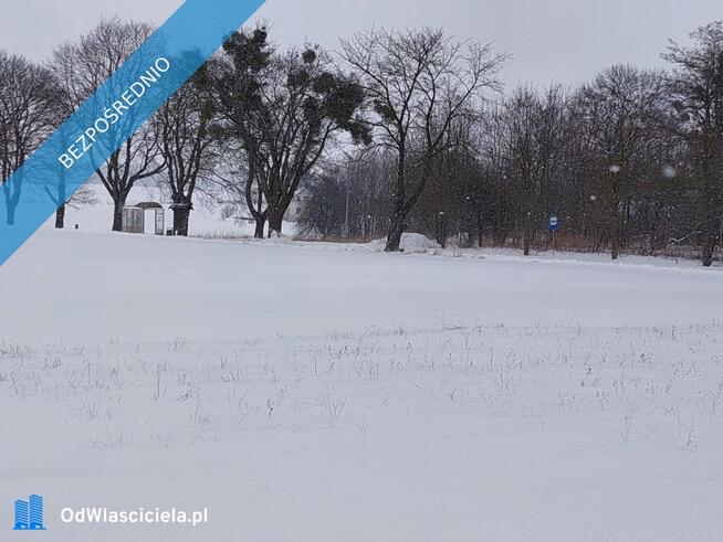 Strzelce. Działka do zabudowy siedliskowej.