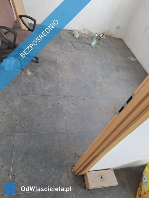 Wynajem budynku administracyjnego a działka przemysłowa – ul. Portowa, Gliwice (okolice zakładu moto