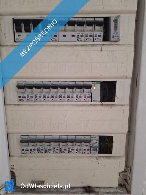 Wynajem budynku administracyjnego a działka przemysłowa – ul. Portowa, Gliwice (okolice zakładu moto