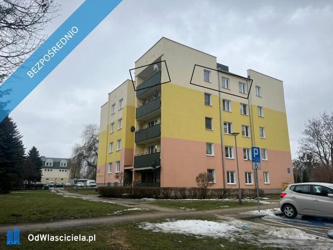 Sprzedam mieszkanie w Łęcznej