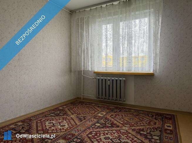 Sprzedam mieszkanie w Łęcznej