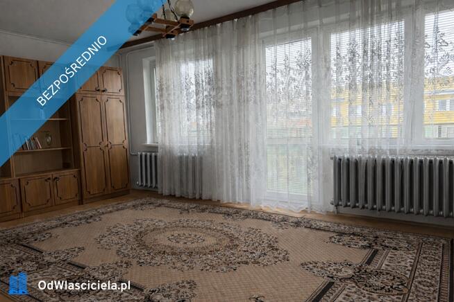 Sprzedam mieszkanie w Łęcznej