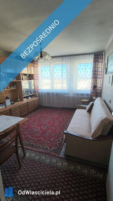 Sprzedam mieszkanie Kielce, KSM