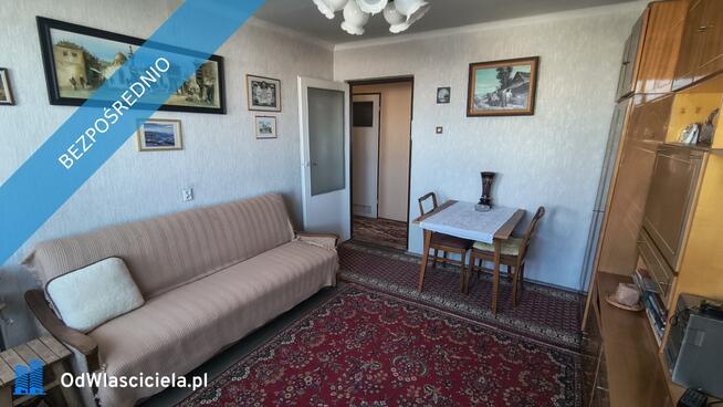 Sprzedam mieszkanie Kielce, KSM