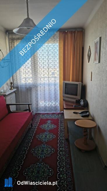 Sprzedam mieszkanie Kielce, KSM