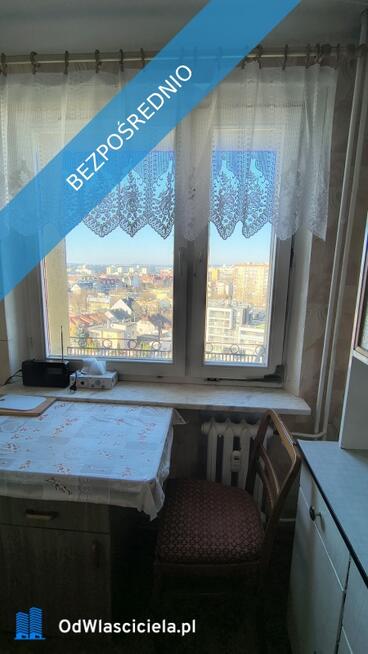 Sprzedam mieszkanie Kielce, KSM