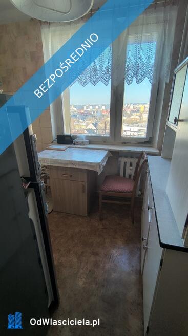 Sprzedam mieszkanie Kielce, KSM