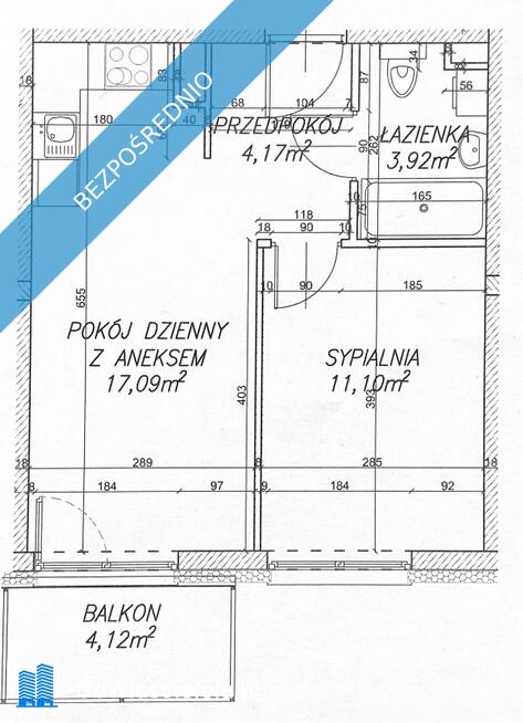 Nowe, w pełni wyposażone, gotowe do zamieszkania, bez PCC 2%