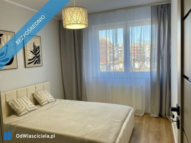 Nowe, w pełni wyposażone, gotowe do zamieszkania, bez PCC 2%