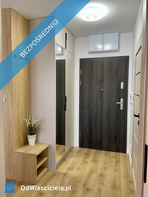 Nowe, w pełni wyposażone, gotowe do zamieszkania, bez PCC 2%