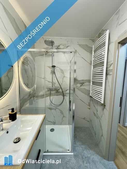 Nowe, w pełni wyposażone, gotowe do zamieszkania, bez PCC 2%