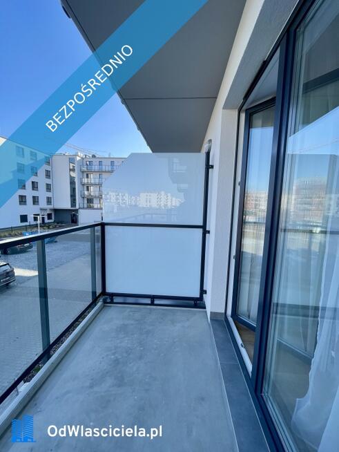 Nowe, w pełni wyposażone, gotowe do zamieszkania, bez PCC 2%