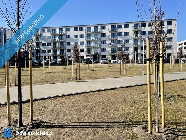 Nowe, w pełni wyposażone, gotowe do zamieszkania, bez PCC 2%