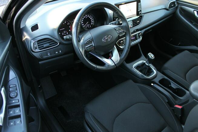 Hyundai i30 T-GDI 140 KM Intro Panorama Bogate wyposażenie
