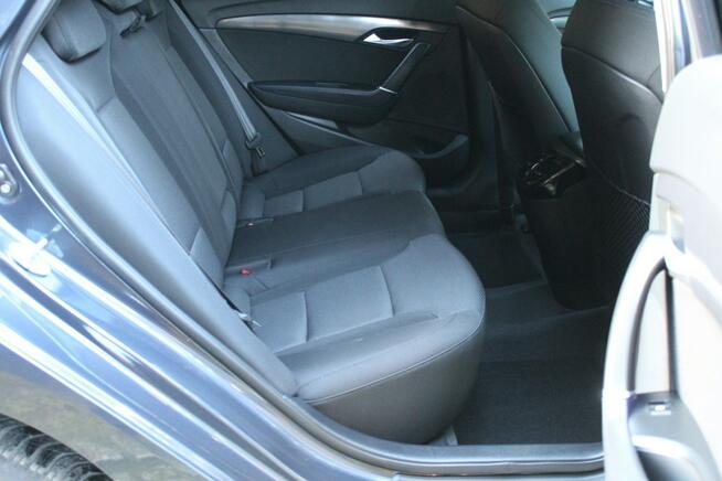 Hyundai i40 CRDi 141 KM Navi Kamera Opłacony