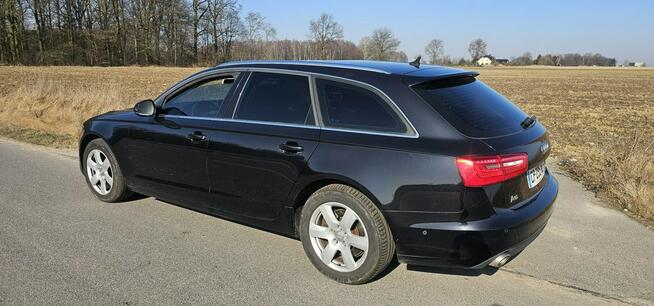 Audi A6 3.0 Tdi 4x4 automat panaprama