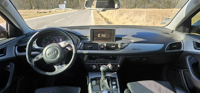 Audi A6 3.0 Tdi 4x4 automat panaprama