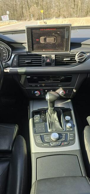 Audi A6 3.0 Tdi 4x4 automat panaprama