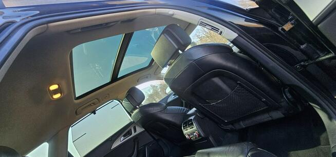 Audi A6 3.0 Tdi 4x4 automat panaprama