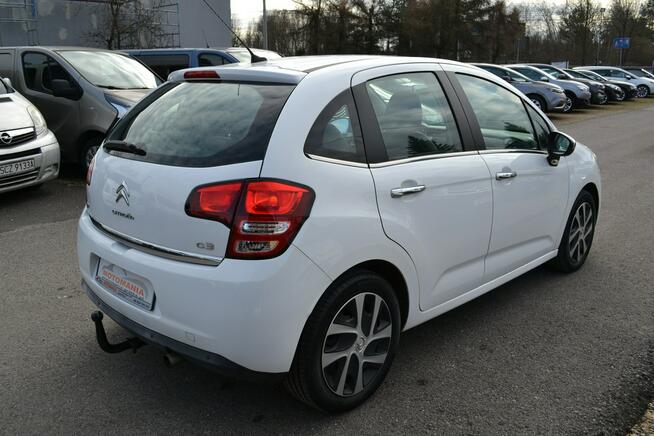 Citroen C3 Bardzo ładne bezwypadkowe!! 1.6 e HDi bardzo oszczędny silnik!!Panoram