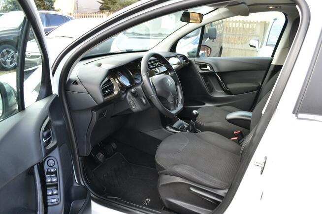 Citroen C3 Bardzo ładne bezwypadkowe!! 1.6 e HDi bardzo oszczędny silnik!!Panoram