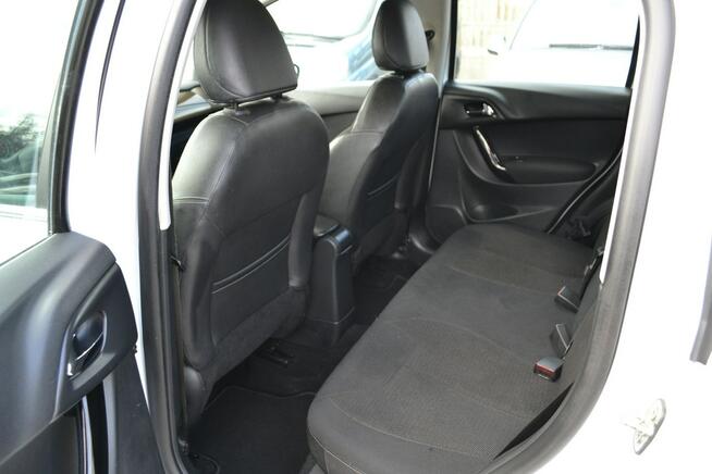 Citroen C3 Bardzo ładne bezwypadkowe!! 1.6 e HDi bardzo oszczędny silnik!!Panoram