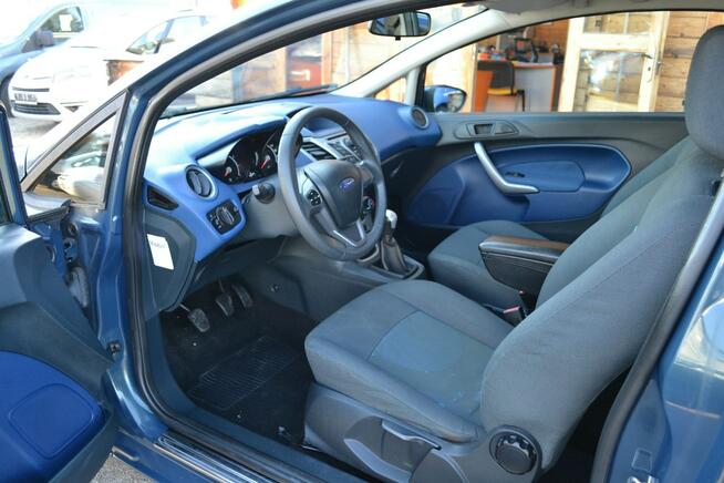 Ford Fiesta 1.4 Benzyna ,bardzo ładna,klimatyzacji,serwisowana!!!