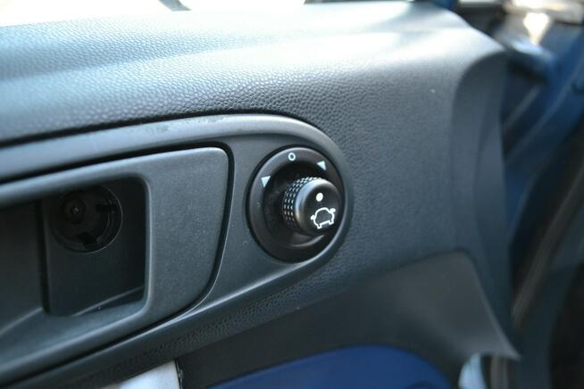 Ford Fiesta 1.4 Benzyna ,bardzo ładna,klimatyzacji,serwisowana!!!