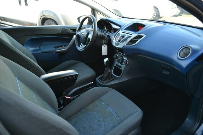 Ford Fiesta 1.4 Benzyna ,bardzo ładna,klimatyzacji,serwisowana!!!