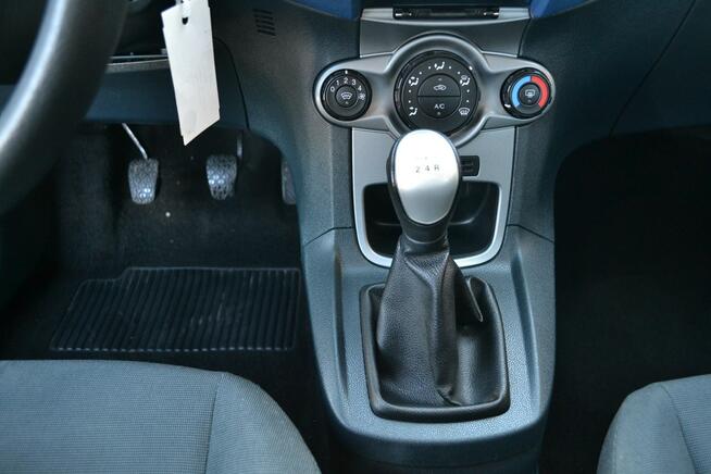 Ford Fiesta 1.4 Benzyna ,bardzo ładna,klimatyzacji,serwisowana!!!