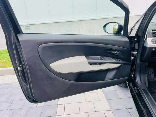 Fiat Grande Punto 1.4 Benz.instalacja gazowa LPG BRC