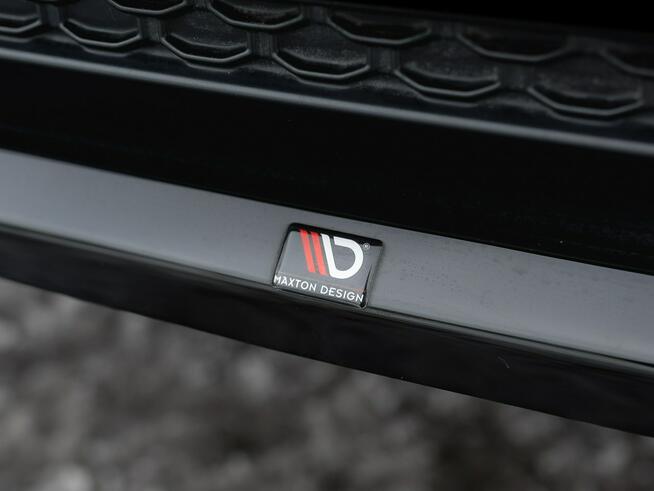 Audi SQ8 4.0 TFSI 507KM Podgrz.f Ambient Szklany Dach MAXTON Salon PL VAT23%