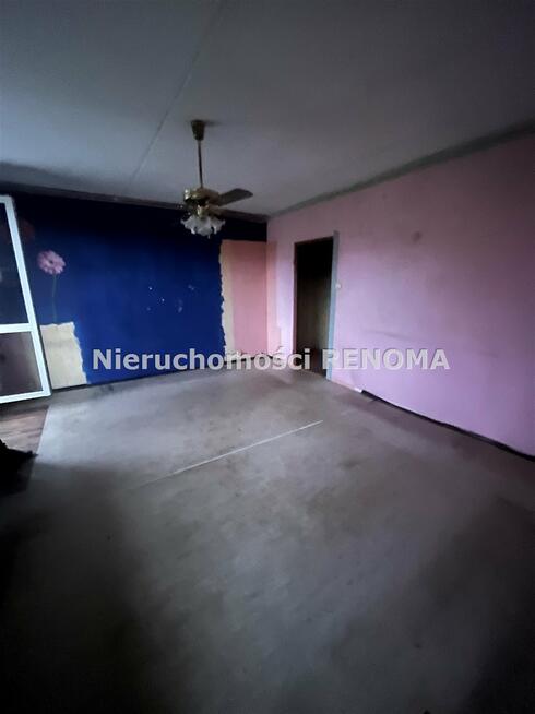 Mieszkanie Jastrzębie-Zdrój Osiedle Przyjaźń, Górnicza