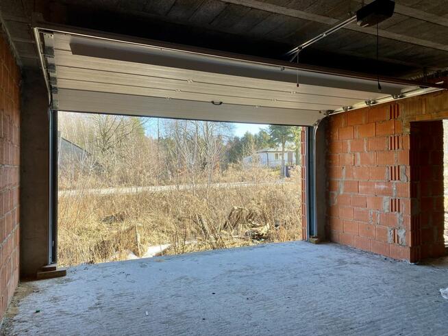 Dom Ługi gm. Stryków,