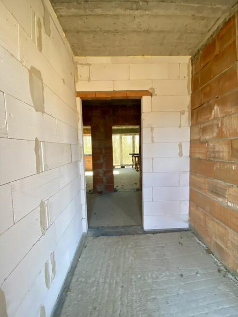 Dom Ługi gm. Stryków,