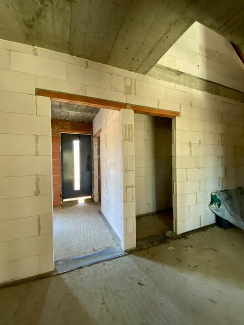 Dom Ługi gm. Stryków,