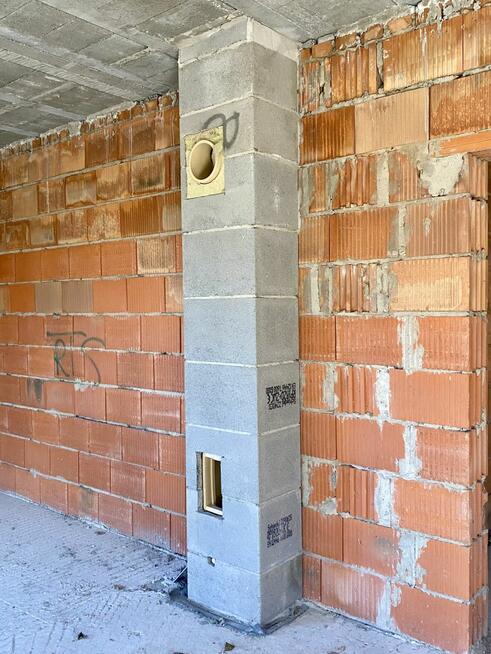 Dom Ługi gm. Stryków,