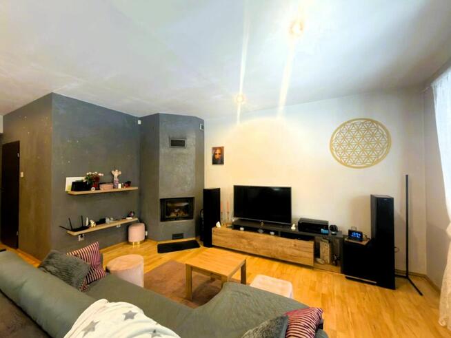 Dom Zgierz Lućmierz, Działkowa