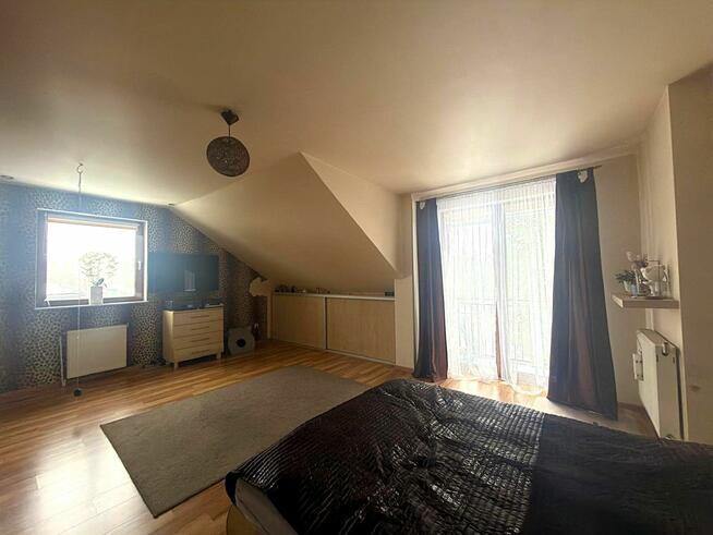 Dom Zgierz Lućmierz, Działkowa