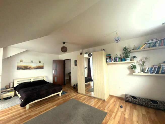 Dom Zgierz Lućmierz, Działkowa