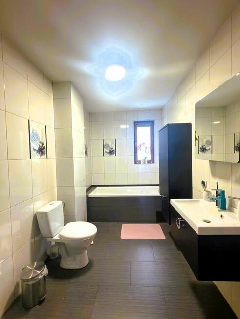 Dom Zgierz Lućmierz, Działkowa