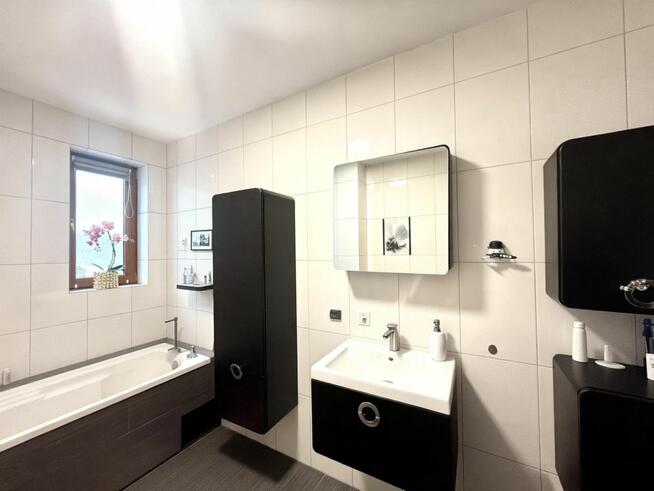 Dom Zgierz Lućmierz, Działkowa