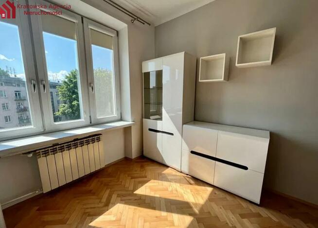 Mieszkanie Kraków Kraków-Nowa Huta, Kraków-Nowa Huta, Ludźmierska