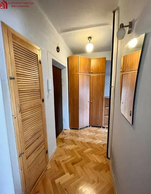 Mieszkanie Kraków Kraków-Nowa Huta, Kraków-Nowa Huta, Ludźmierska