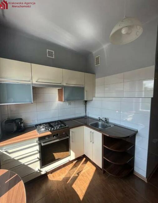 Mieszkanie Kraków Kraków-Nowa Huta, Kraków-Nowa Huta, Ludźmierska