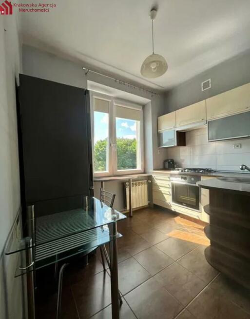 Mieszkanie Kraków Kraków-Nowa Huta, Kraków-Nowa Huta, Ludźmierska