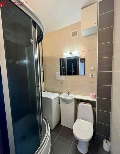 Mieszkanie Kraków Kraków-Nowa Huta, Kraków-Nowa Huta, Ludźmierska