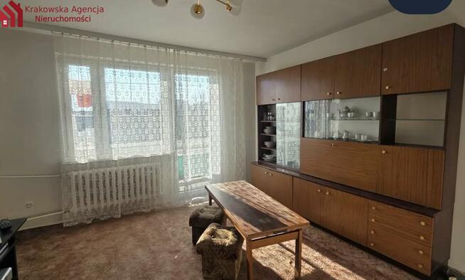 Mieszkanie Kraków Kraków-Nowa Huta, Mistrzejowice, Pińczowska
