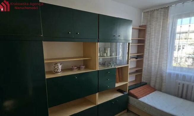 Mieszkanie Kraków Kraków-Nowa Huta, Mistrzejowice, Pińczowska